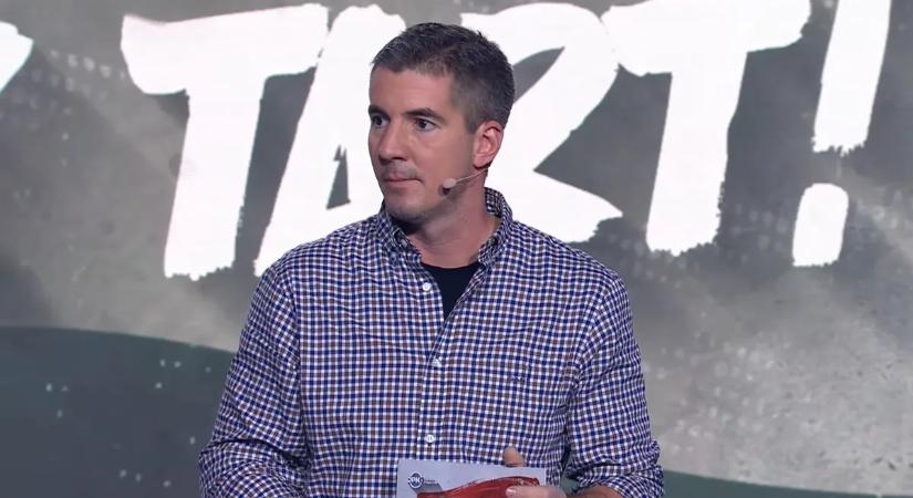 Kocsis Máté: Ez Magyar Péter valódi énje, ez az, amit képvisel, ez az agresszió, amit a családja és a környezete is elszenvedett