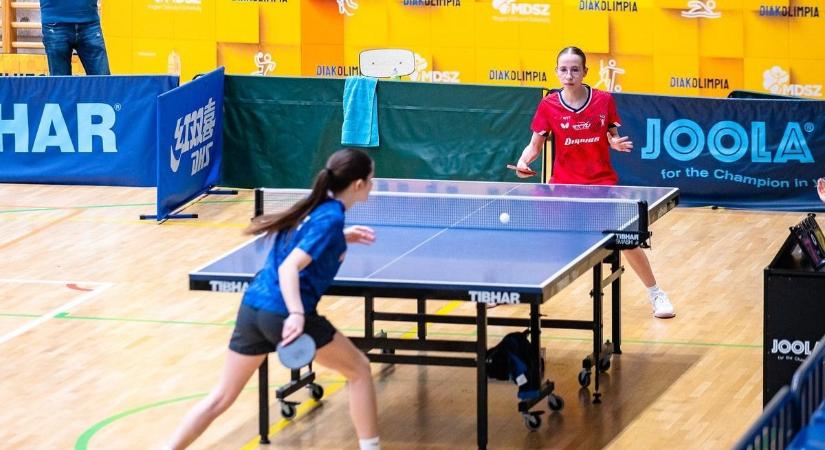 Van mire büszkének lenne: dinamikusan fejlődő iskola az ország élmezőnyében!