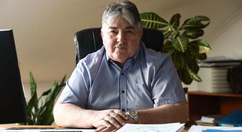 Elkészült Győrújbarát applikációja, minden információ egy helyen a faluról