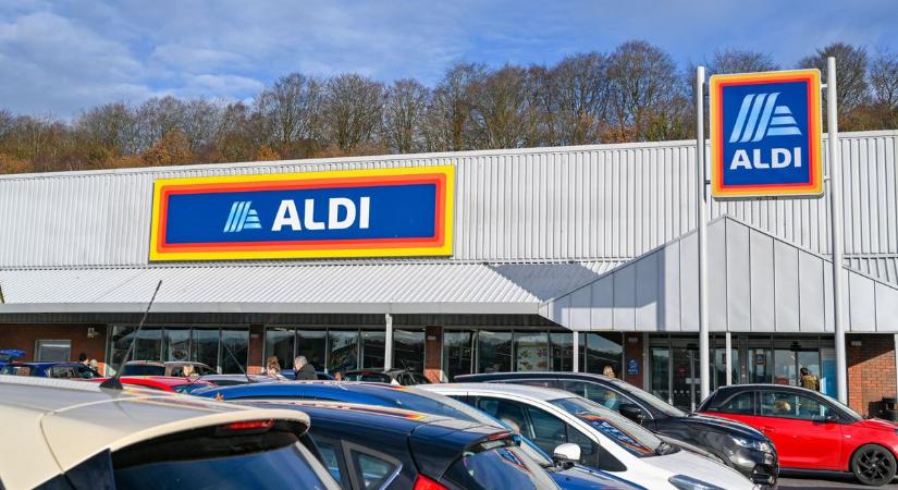 Veszélyes baktérium miatt hívnak vissza egy népszerű ALDI-terméket