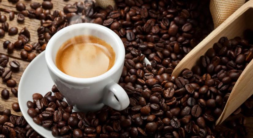Kevesen tudják: a koffein akár egy súlyos betegségtől is megvédhet