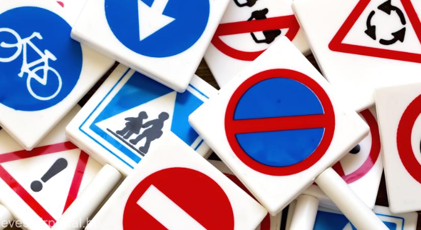 Szeptembertől új KRESZ jön: változnak a jogosítványok és a járműkategóriák szabályai