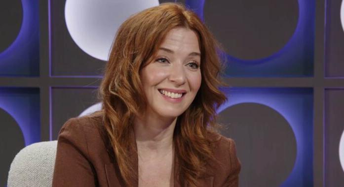 Kovács Patrícia: „Ma már biztos vagyok benne, hogy a Félvilág castingjára sem hívnának el”