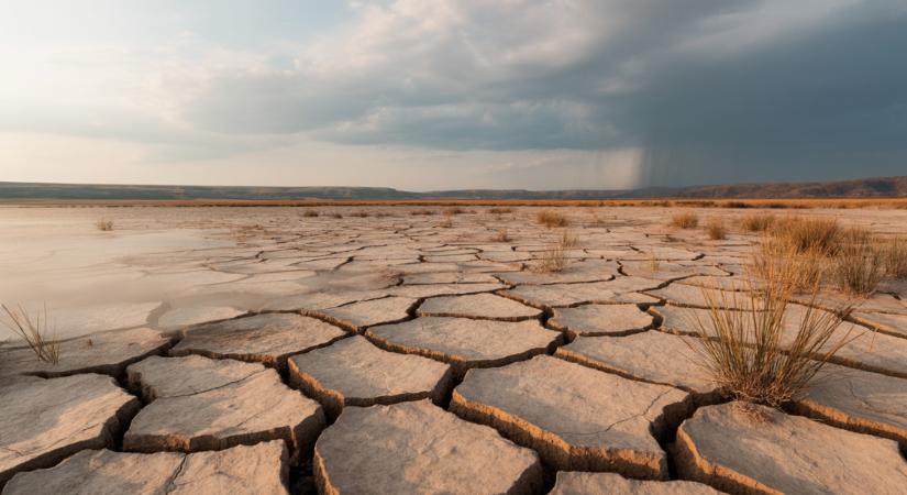 Fájdalmas térképet közöltek Magyarországról: ebből még nagy probléma lehet