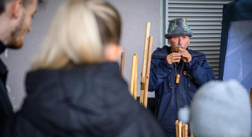 Újra itt a vigadalom: vár mindenkit a Debreceni Sokadalom