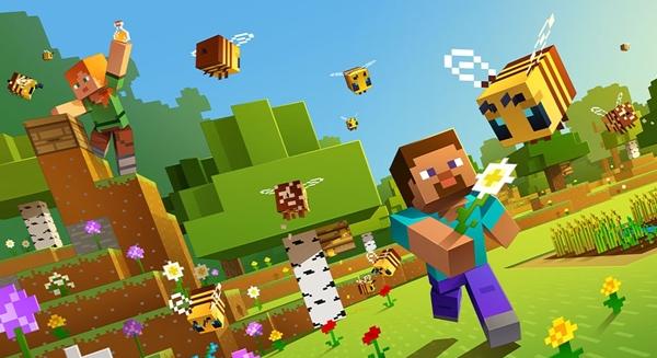 Tehénsuttogóval és valódi állathangokkal újít a Minecraft, mégsem lett népszerű az új update