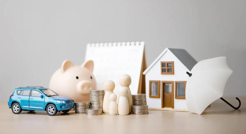 Erre figyeljünk, ha lakásbiztosítást váltanánk, hogy jól járjunk