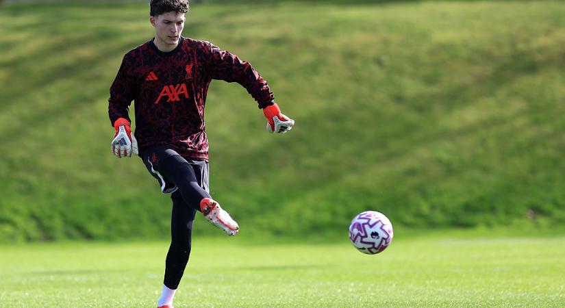 Pécsi Ármin: „Liverpoolban minden téren tudok fejlődni”