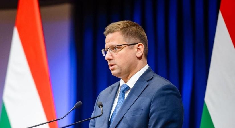 Végleg megbukott az a hazugság, hogy a kormány a Tisza Párt ellen használja a szolgálatokat