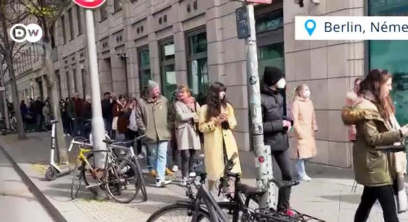 Választások: fontos nap a mai azoknak, akik külföldön szavaznak