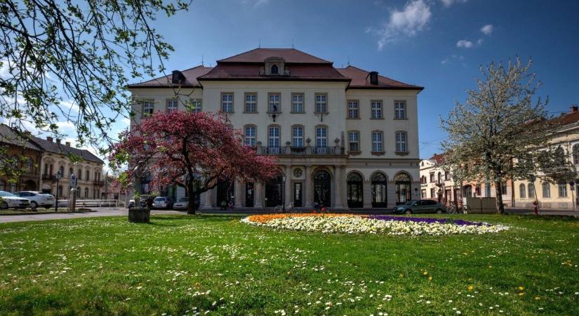 Idén is a húsvéti hangversennyel indul a Miskolci Egyetemi tavaszi fesztiválja