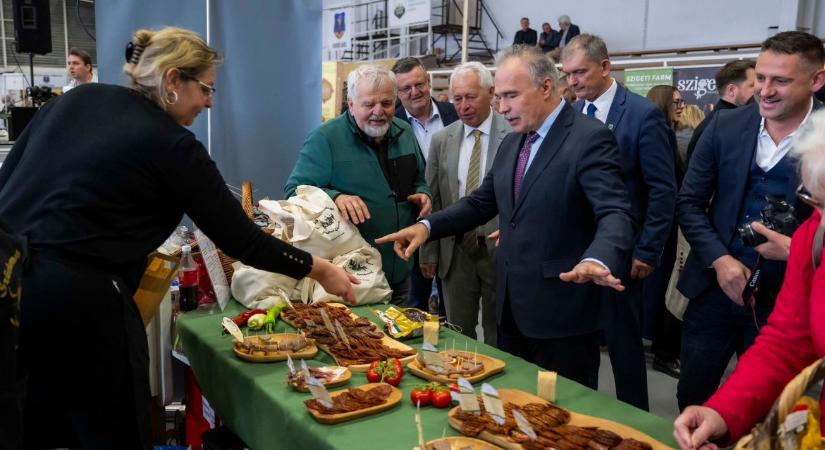 Nyersanyag helyett késztermék: A hozzáadott érték lett a nemzeti agrárpolitika középpontja