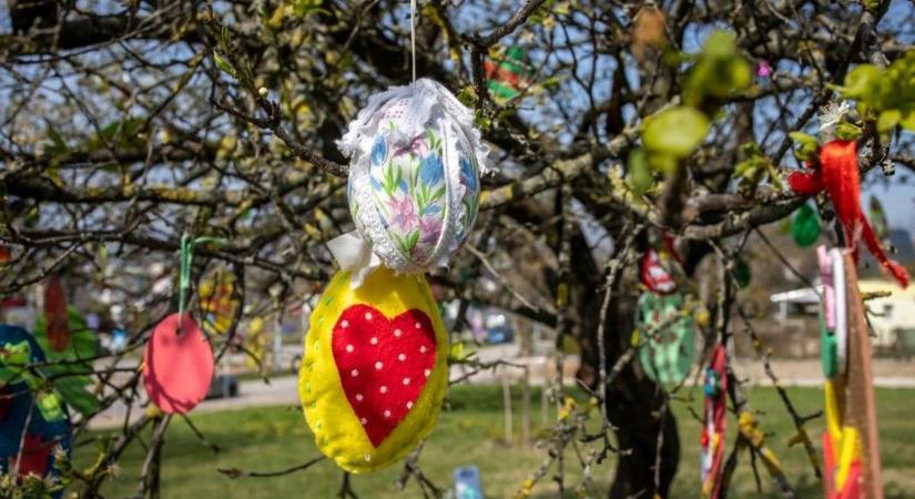 Fergeteges programokkal vár az ünnepi hosszú hétvége