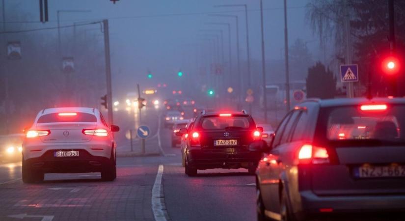 Új kötelező tartozék az autókban 2026-tól – zalai szakértő mondja el, mire számítsunk