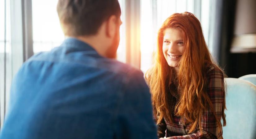 5 módszer, amivel biztosan meghódítod a pasit az első randin