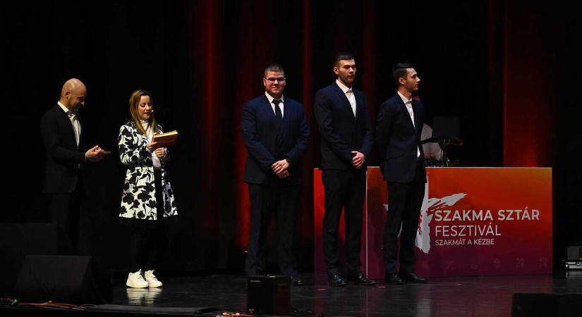 Szakma Sztár 2026 – mutatjuk a fiatal mestereket