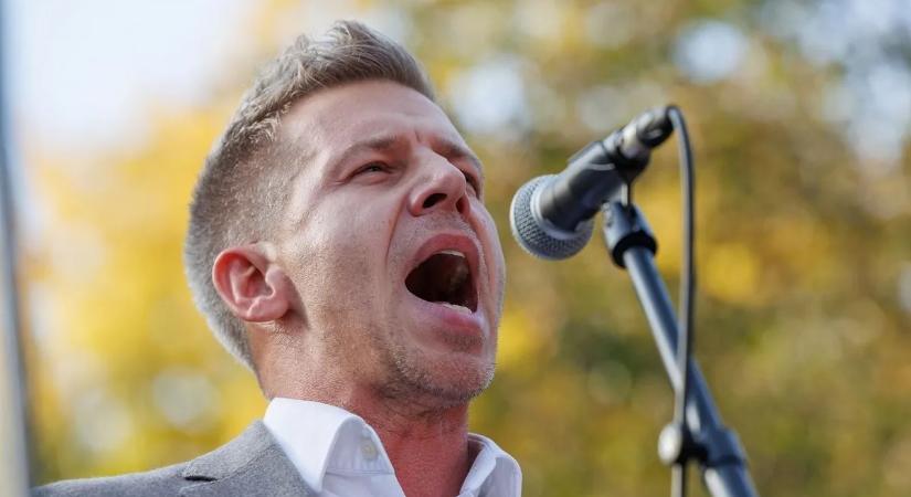 Csak erős idegzetűeknek: drámai felvételeken látható a rengeteg gyűlölet és gyilkos indulat, amelyet Magyar Péter zúdított az országra