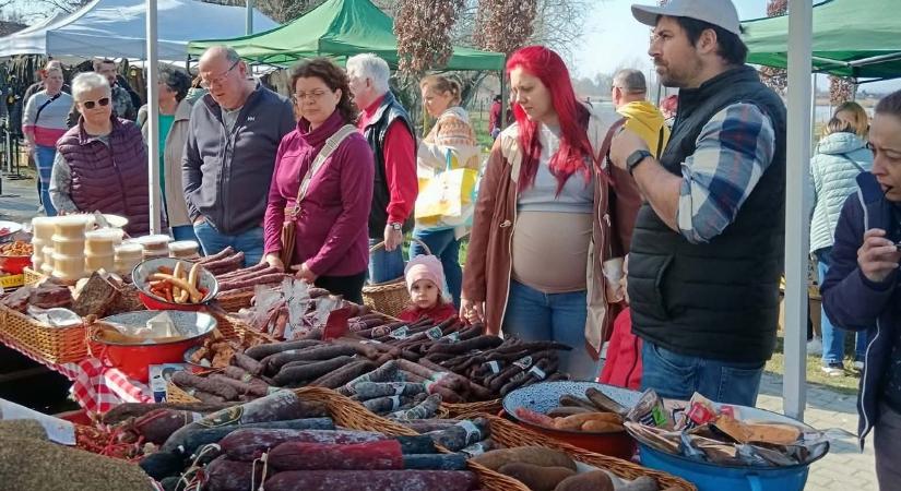 Ha egy jó birkapörköltet akar enni, vasárnap irány Bogyiszló!