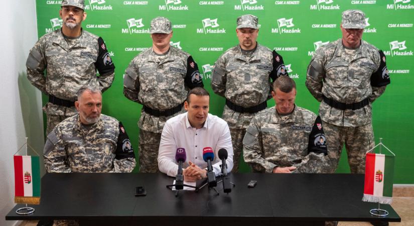 Toroczkaiék a Tisza Párt elleni provokációval készülhetnek Kállón