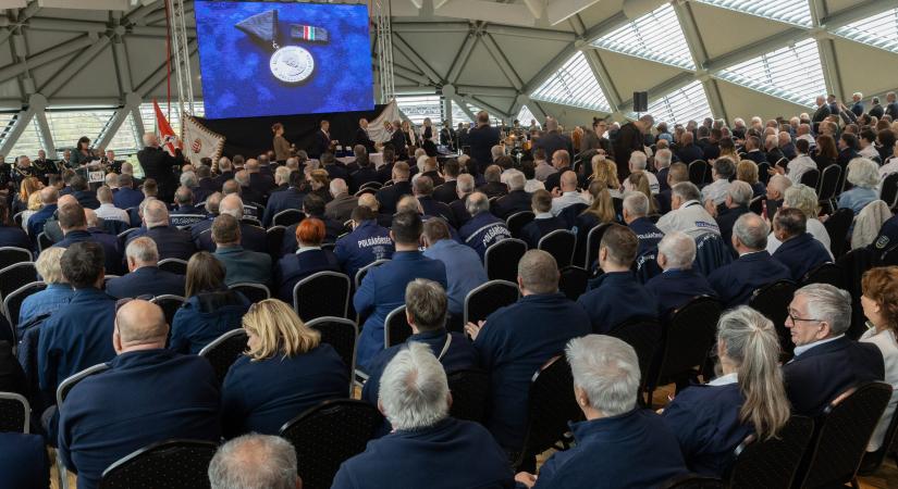 Magyarország a világ egyik legbiztonságosabb országa