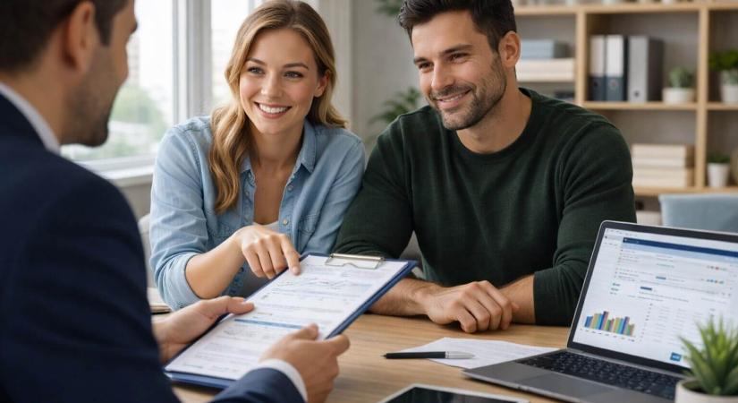 Előminősítés személyi kölcsönnél: mit néz a bank?