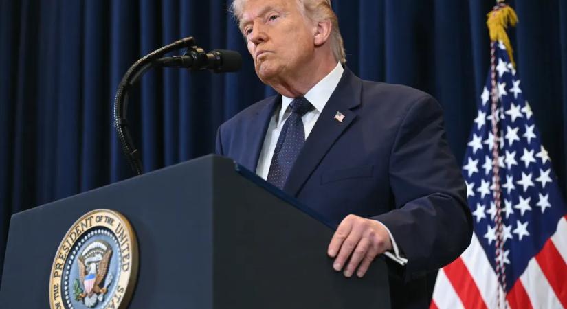 Trump egyszerre hangoztatja, hogy Iránt már legyőzték, és küld sok ezer katonát a Közel-Keletre