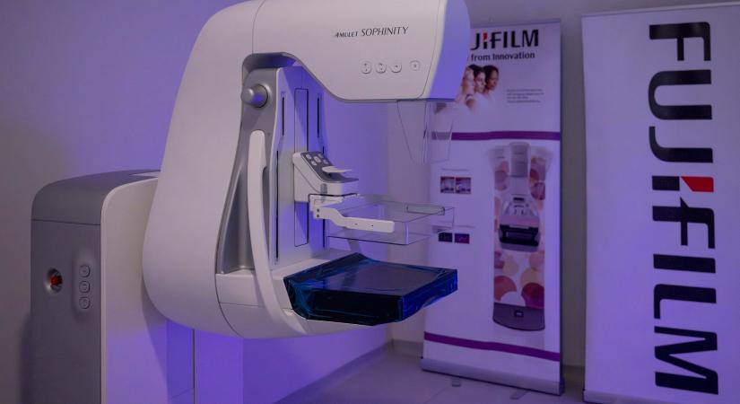 Orvostechnikai berendezéseket kapott a kistarcsai kórház