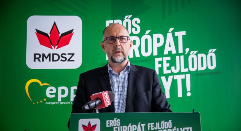 Orbánnál jelentettek fel egy KESMÁ-s napilapot