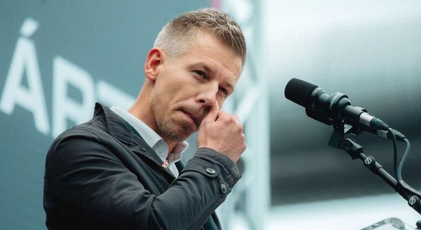 Alvó ügynöknek szánták? Megszólalt a tiszás informatikus, akit idegen hatalmak környékeztek meg – videóval