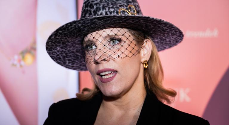 Tóth Vera megszólalt testvére, Tóth Gabi politikai szerepvállalásáról