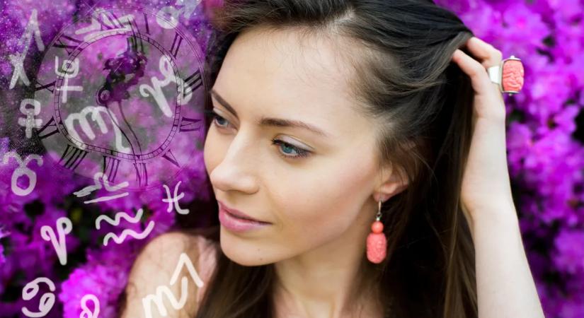 Ez a 3 csillagjegy élete egyik legnagyobb kihívásával néz szembe tavasszal