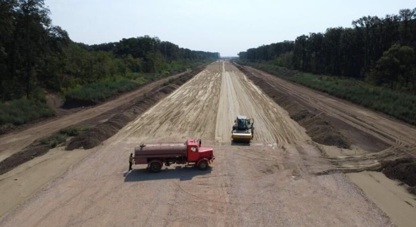 SRCE: Vajdaság mosolya egyetlen megépült kilométer nélkül közel ötszörösére drágult