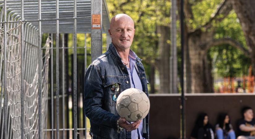 Itt az idő továbblépni – Marco Rossi a Mandinernek