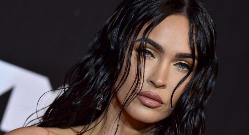 Megan Fox egy hónap alatt 24 millió követőt szedett össze az Instagramon