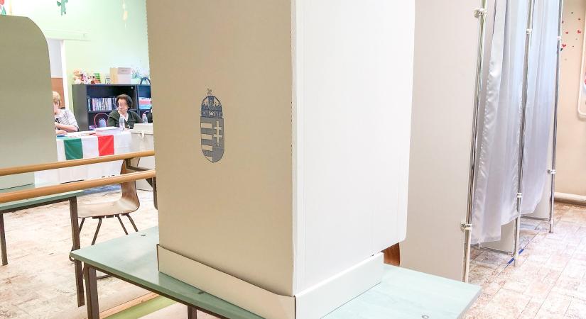 Megzsarolták a szavazófülkében? Egy applikáció segít kicselezni a kényszert