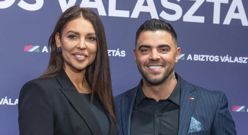 Young G Béci felesége, Norina az elrontott műtétje után posztolt látványos fotót