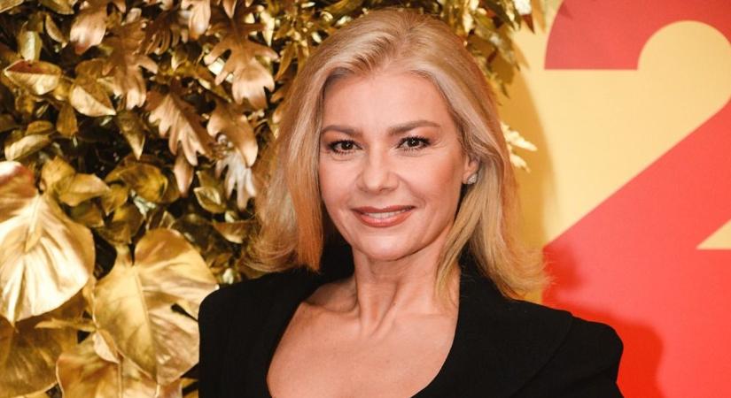 Barta Sylvia elmondta véleményét a hollywoodi plasztikai trendekről