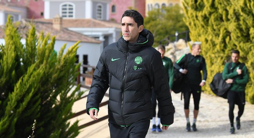 Már az utódját és új csapatát is megnevezték a svédek ellen megégett Rebrovnak