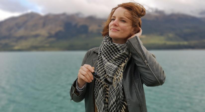 Ezt tanulta meg útjai során Szabó Ildikó, aki eljutott a Föld összes országába