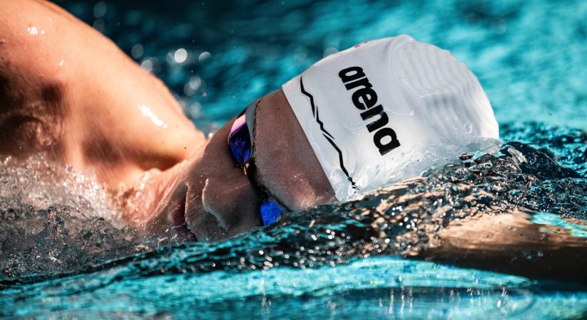 Kós Hubert rátett még egy lapáttal