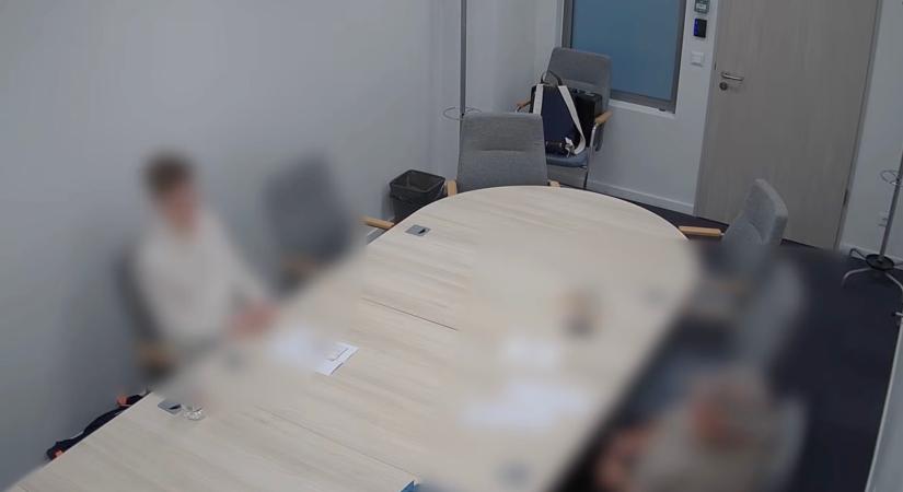 A tiszás informatikus vallomása: külföldi titkosszolgálatok szervezhették be őt