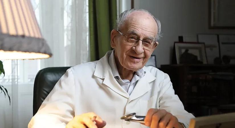 Meghalt Körmendi István háziorvos