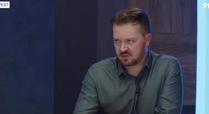 A köztévén is bemondták Szabó Bence nyomozó ügyét, egészen új szempontok kerültek előtérbe