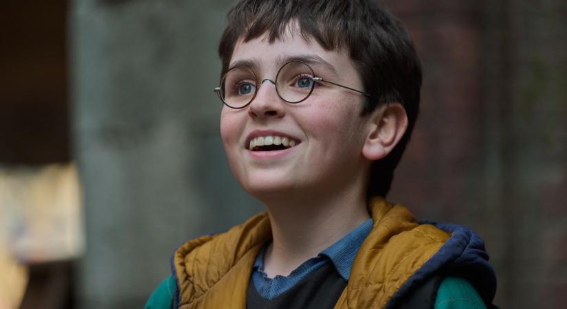 Nagyot ment a Harry Potter-sorozat első előzetese, ez lett az HBO történetének messze legnézettebb trailere