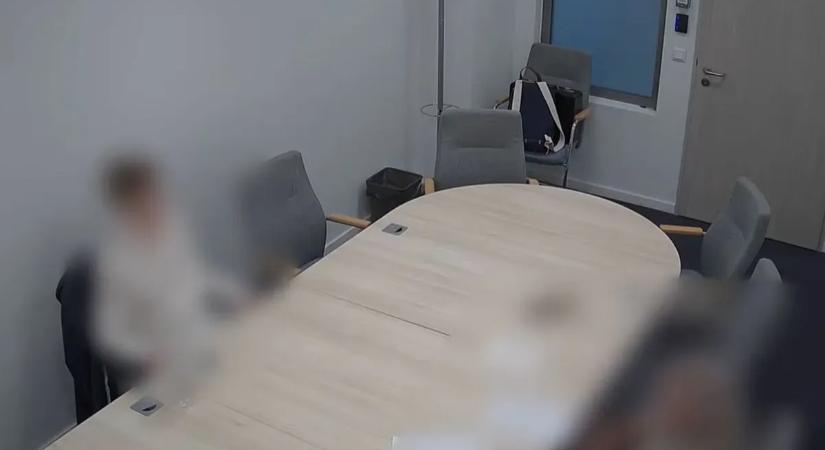 A tiszás informatikus Kijevben találkozott a kapcsolattartóval: támadó műveletek is szóba kerültek