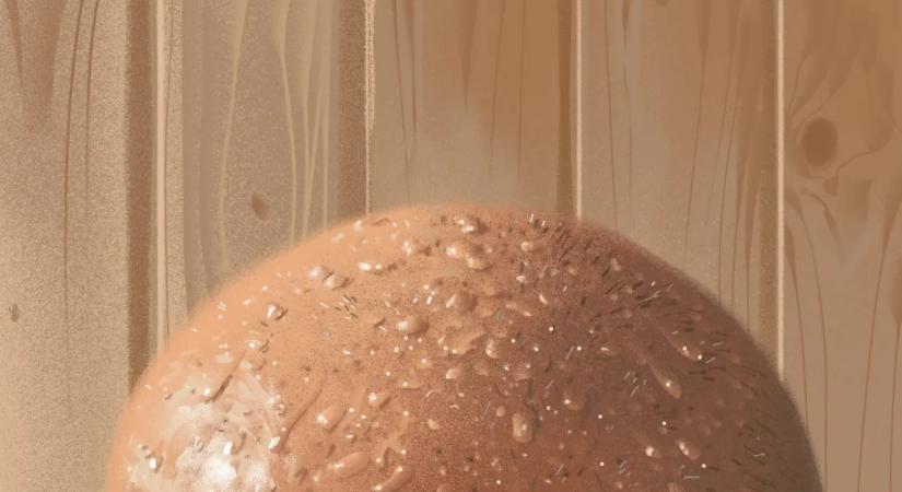 Egressy Zoltán: Hetvenkét fok