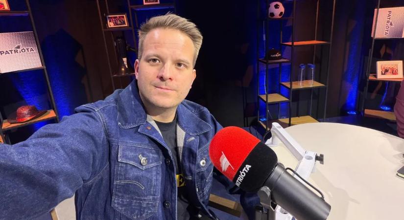 Bohár Dániel - bebukott a tiszás hazugság