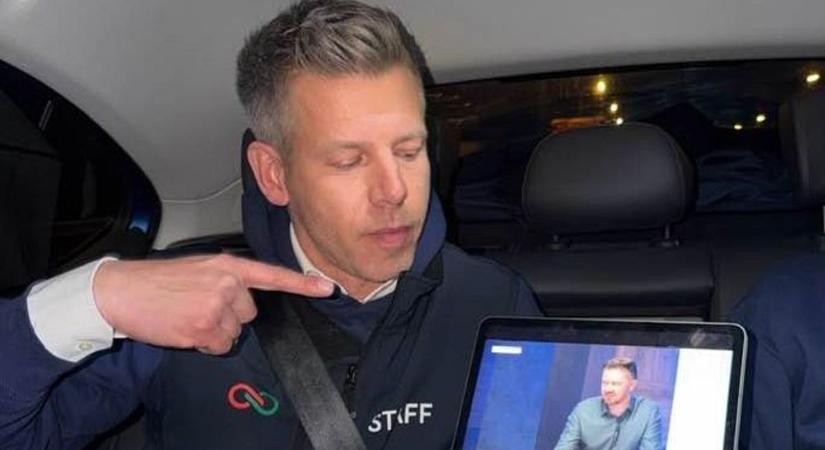 Győzött az igazság a hazudozás felett