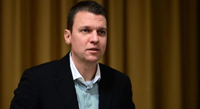 Menczer Tamás: Ezért kellett a kémelhárításnak dolgoznia