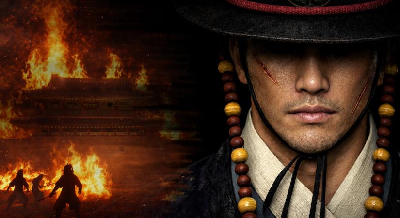 Moosa: Dirty Fate: a XVII. századi Korea sötét arca [VIDEO]